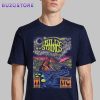 Billy Strings Asheville North Carolina 2026 Night 2 Unisex T-Shirt