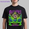 Billy Strings Nashville Tennessee 2026 Unisex T-Shirt