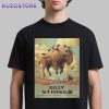 Billy Strings Tulsa Oklahoma Unisex T-Shirt