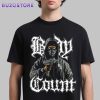 Body Count Cortada Bandana Unisex T-Shirt