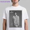 Bruno Mars The Romantic Music Unisex T-Shirt