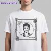Bruno Mars The Romantic Unisex T-Shirt