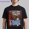 Charley Crockett A Cowboy Unisex T-Shirt