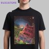 Dave Matthews Band The Pig Song Unisex T-Shirt