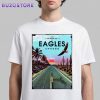 Eagles Live At Sphere Las Vegas Unisex T-Shirt