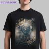 Eric Church St Paul Minnesota 2026 Unisex T-Shirt