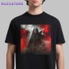 Evanescence Sanctuary Album Cover Unisex T-Shirt