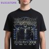 Falling In Reverse Death Is At Your Door 2026 Unisex T-Shirt