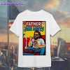 Father John Misty Trefort Music Hall Unisex T-Shirt