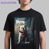 First Poster For Terror In The Boys Season 5 Unisex T-Shirt
