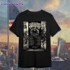 Fit For An Autopsy European Summer 2026 Tour Unisex T-Shirt