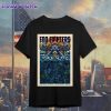 Foo Fighters Event Dublin Ireland Unisex T-Shirt