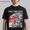 Foo Fighters Your Favorite Toy Album Unisex T-Shirt