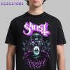 Ghost Valentine 2026 Exclusive Tunnel Of Love Unisex T-Shirt