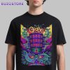 Goose Band New Orleans Los Angeles 2026 Unisex T-Shirt