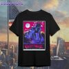 Gov’t Mule Denver Colorado 2026 Unisex T-Shirt