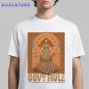 Gov’t Mule Spring Tour 2026 Unisex T-Shirt