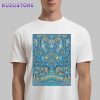 Greensky Bluegrass Kalamazoo Michigan Unisex T-Shirt
