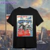 Gridiron x Missing Link Gridlink UK 2026 Tour Unisex T-Shirt