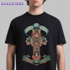 Guns N Roses Mexico City Unisex T-Shirt