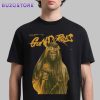 Guns N Roses Sao Luis Brasil 2026 Unisex T-Shirt