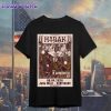 Habak At JuHa West In Stuttgart Unisex T-Shirt