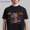 Hail The Sun 2026 Cut Tour Unisex T-Shirt
