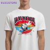 Haywire Louisville Kentucky Unisex T-Shirt