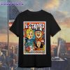 Hi Standard Fukuoka Japan Unisex T-Shirt