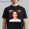 Katy Perry Bandaids New Single Cover Art Unisex T-Shirt