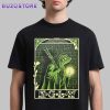 King Gizzard And The Lizard Wizard Gdansk Poland Unisex T-Shirt