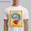 King Gizzard And The Lizard Wizard Gothenburg Sweden Unisex T-Shirt