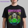 King Gizzard And The Lizard Wizard Manchester UK Unisex T-Shirt