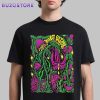 King Gizzard And The Lizard Wizard Tilburg North Carolina Unisex T-Shirt
