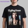Lady Gaga Graces The Cover Of Rolling Stone Unisex T-Shirt