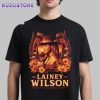 Lainey Wilson New York City Unisex T-Shirt