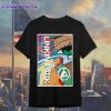 Linkin Park From Zero World Tour 2026 Unisex T-Shirt