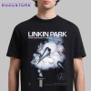 Linkin Park From Zero World Tour Santiago Chile Unisex T-Shirt