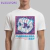 Magdalena Bay Nashville Tennessee Unisex T-Shirt