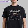 Megadeth The Ends Begins Unisex T-Shirt