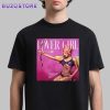 Megan Thee Stallion Lover Girl Unisex T-Shirt
