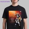 Myles Garrett Cleveland Browns NFL DPOY Unisex T-Shirt