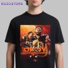 Myles Garrett Cleveland Browns Unisex T-Shirt