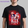 New England Patriots Unisex T-Shirt
