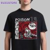 Poison 13 Big Mistake Shallow Grave Unisex T-Shirt