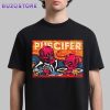 Puscifer Dallas Texas 2026 Venue Unisex T-Shirt
