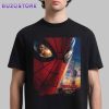 Spider-Man Brand New Day Movie 2026 Unisex T-Shirt