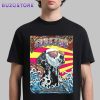 Sublime Morrison Colorado 2026 Night 1 Unisex T-Shirt