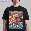 Sublime Morrison Colorado 2026 Night 2 Unisex T-Shirt