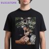 Taylor Swift And Travis Kelce Are Engaged Memorial Unisex T-Shirt